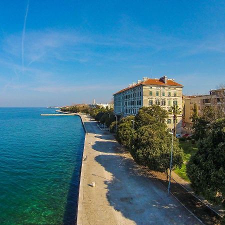 Lux Zadar No.6 Apartamento Exterior foto