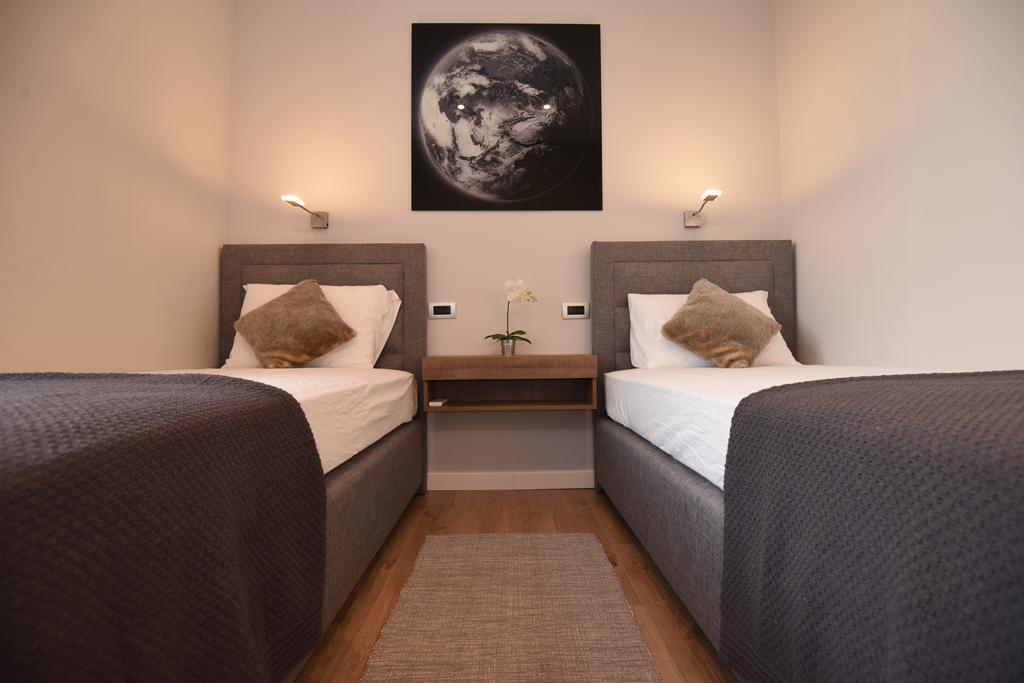 Lux Zadar No.6 Apartamento Exterior foto