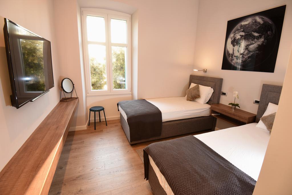 Lux Zadar No.6 Apartamento Exterior foto