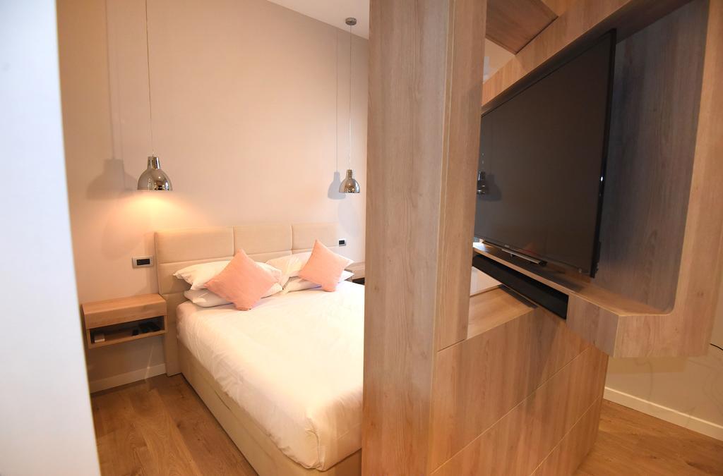 Lux Zadar No.6 Apartamento Exterior foto